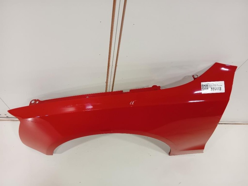 Parafango ANT SX 8T0821105H Audi A5 8T3 2008