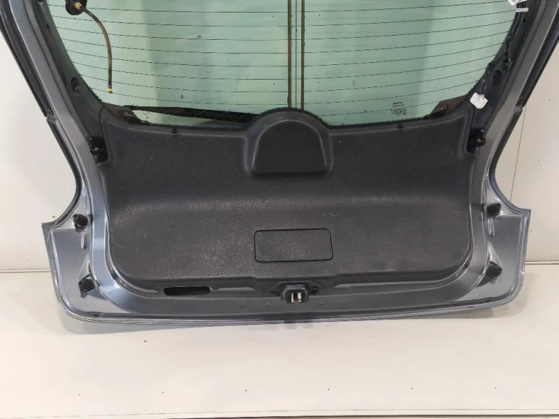 Portello POST K0100BV8BA Nissan JUKE I 2010