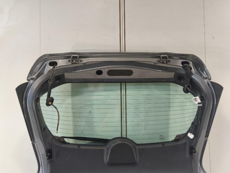 Portello POST K0100BV8BA Nissan JUKE I 2010