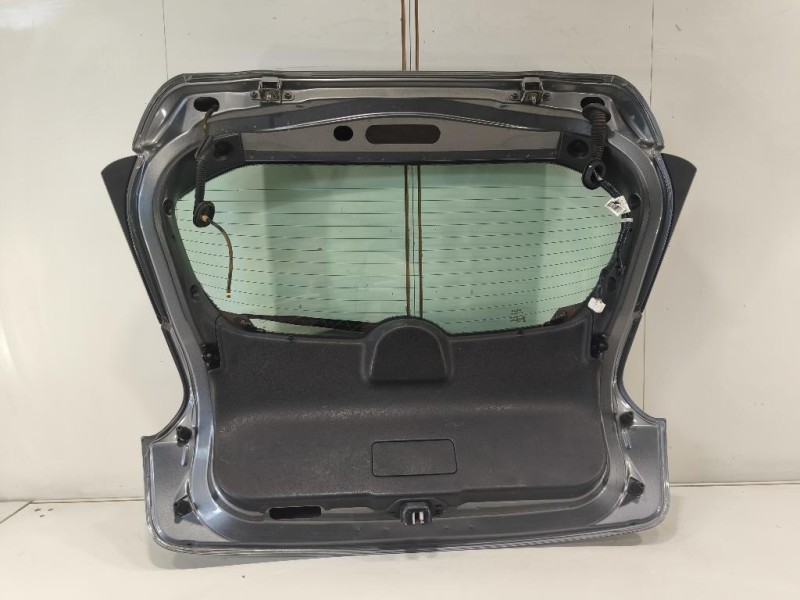 Portello POST K0100BV8BA Nissan JUKE I 2010