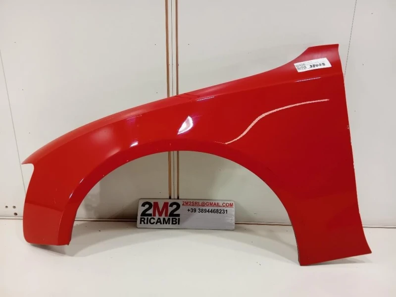 Parafango ANT SX 8T0821105H Audi A5 8T3 2008