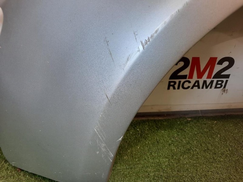 Parafango ANT SX Audi A5 8T3 2008