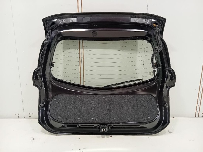 Portello POST NUDO K010M1HBME Nissan Micra IV 2011