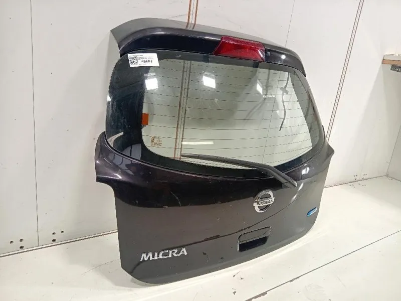 Portello POST NUDO K010M1HBME Nissan Micra IV 2011