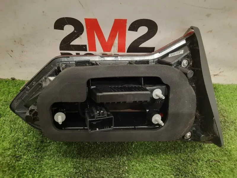 Fanale INT POST DX 2GA 945 094 Volkswagen T-roc 2017