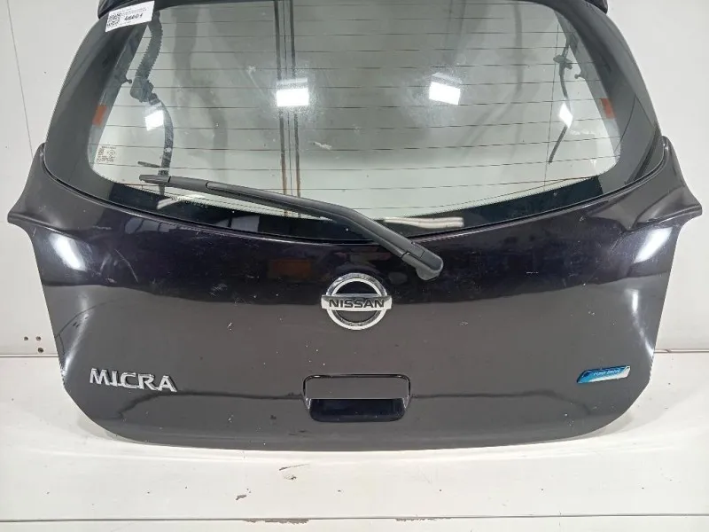 Portello POST NUDO K010M1HBME Nissan Micra IV 2011