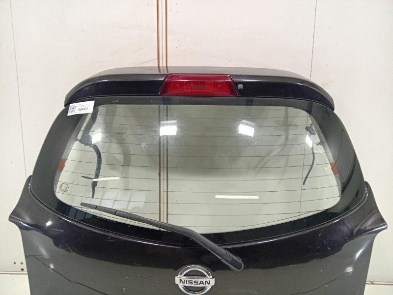 Portello POST NUDO K010M1HBME Nissan Micra IV 2011