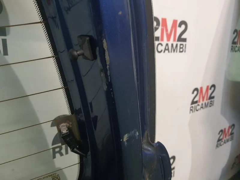 Portello POST NUDO K010M1HBME Nissan Micra IV 2011