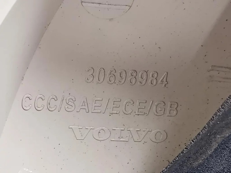 Fanale INT POST DX 30698984 Volvo V70 III 2008