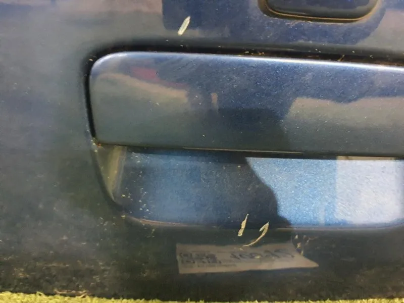 Portello POST NUDO K010M1HBME Nissan Micra IV 2011