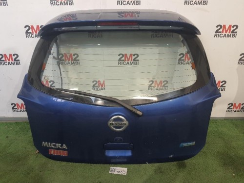 Portello POST NUDO K010M1HBME Nissan Micra IV 2011