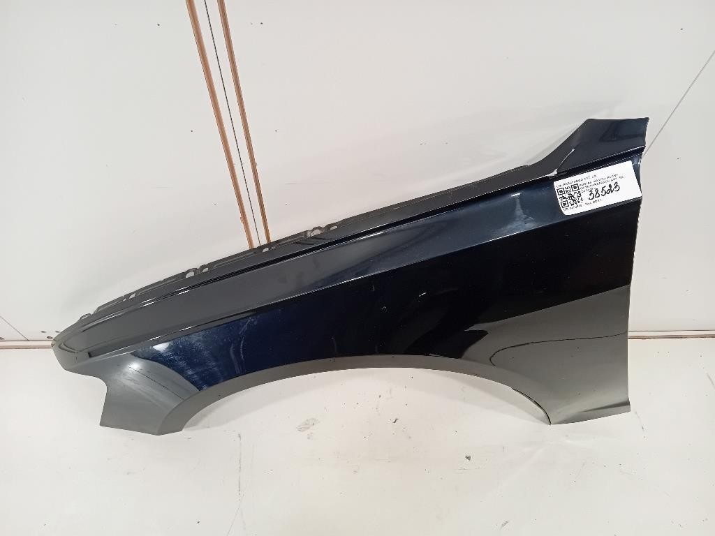 Fanale INT POST DX 30698983 Volvo V70 III 2008 Fanale INT POST DX 30698983 Volvo V70 III 2008