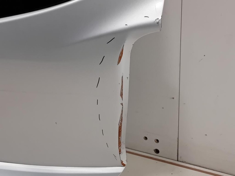 Portello POST K010M3HNCA Nissan Micra IV 2013