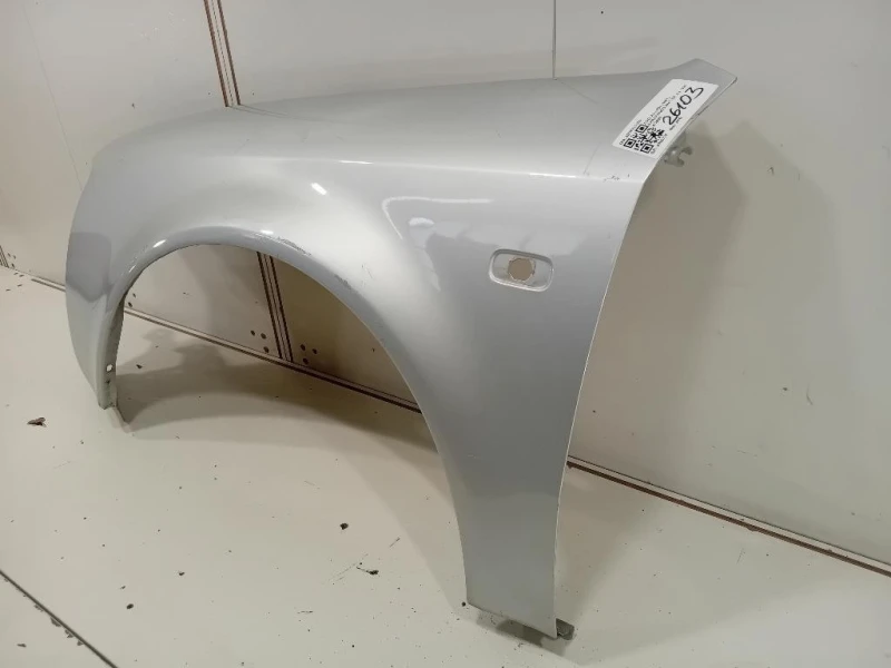 Parafango ANT SX 4B0821105A Audi A6 4B 1997