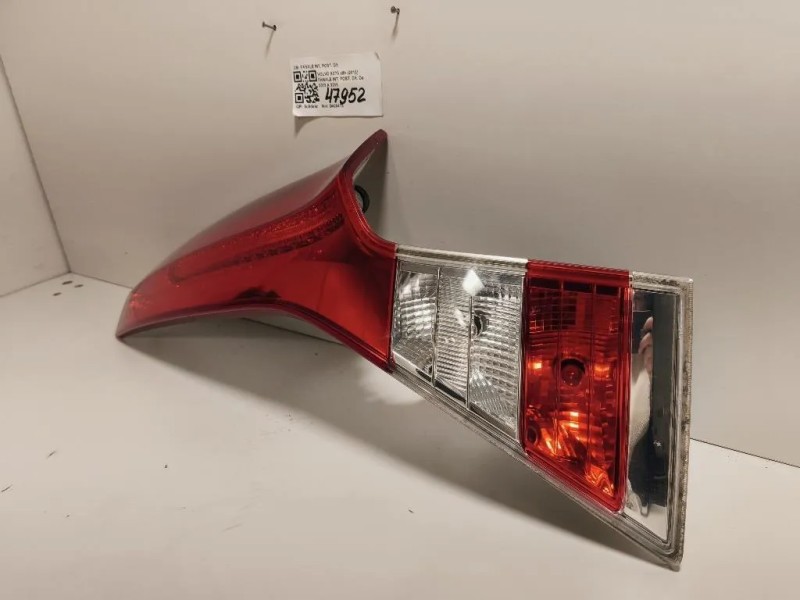Fanale INT POST DX FANALE INT POST DX Volvo XC70 III 2013