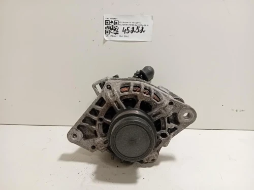 Alternatore 2609501 Hyundai I20 II 2014