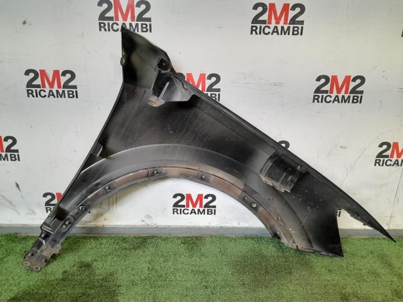 Fanale INT POST DX FANALE INT POST DX Volvo XC70 III 2013