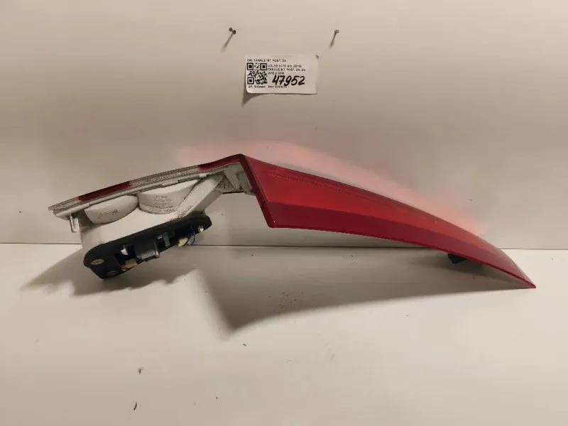 Fanale INT POST DX FANALE INT POST DX Volvo XC70 III 2013