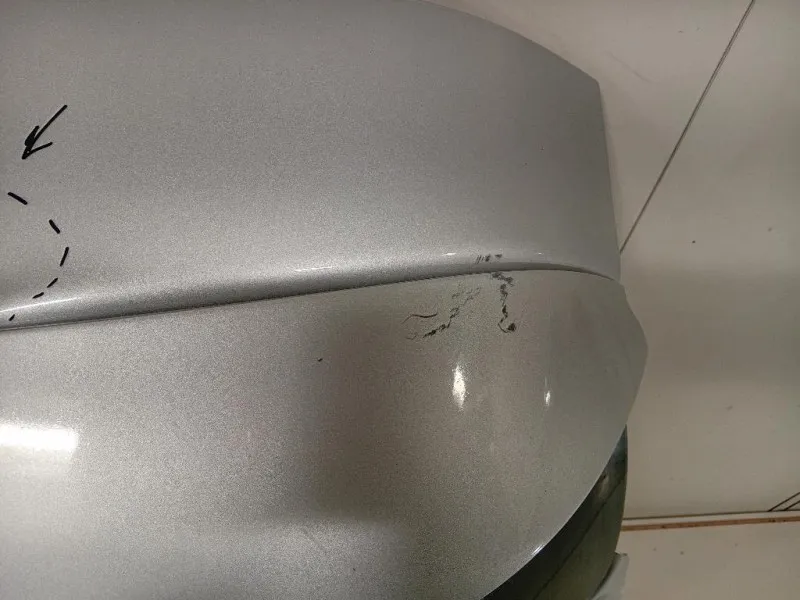 Portello POST K010M3HNCA Nissan Micra IV 2013