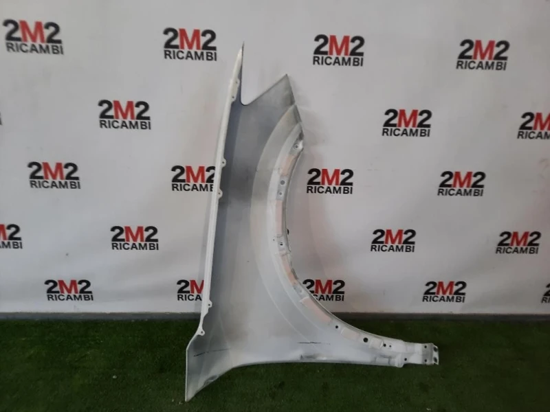 Parafango ANT SX 81A821105 SX Audi Q2 GAB 2016