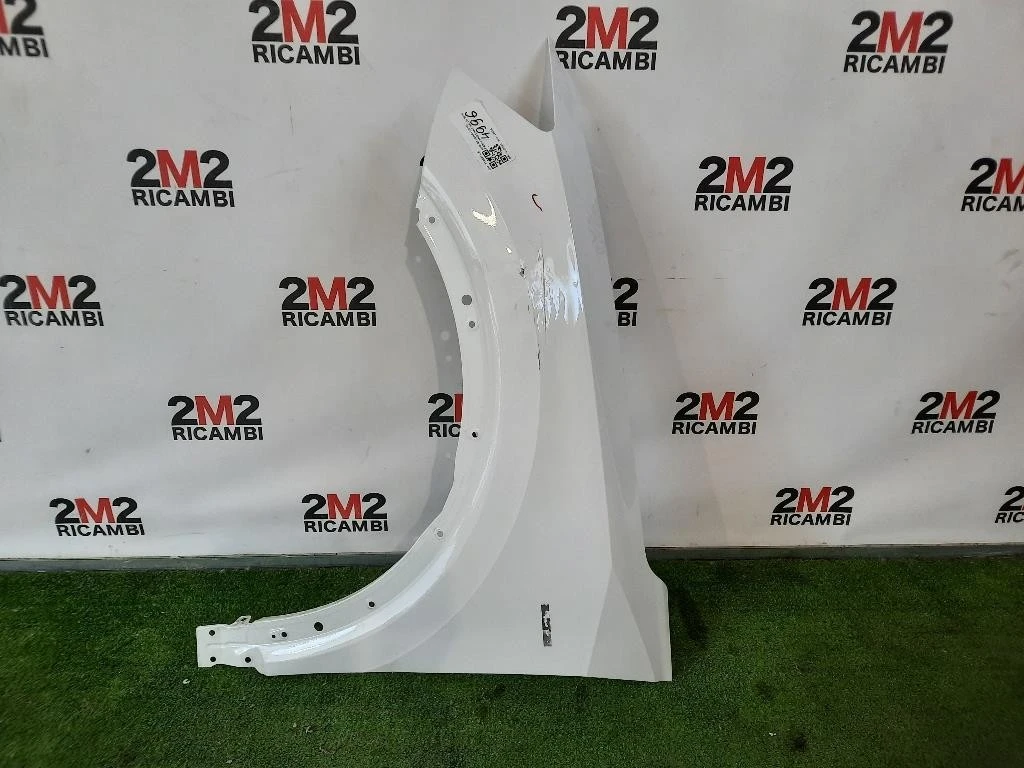 Parafango ANT SX 81A821105 SX Audi Q2 GAB 2016