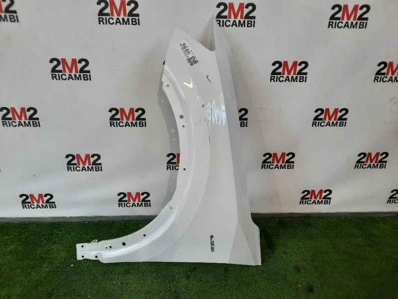 Parafango ANT SX 81A821105 SX Audi Q2 GAB 2016