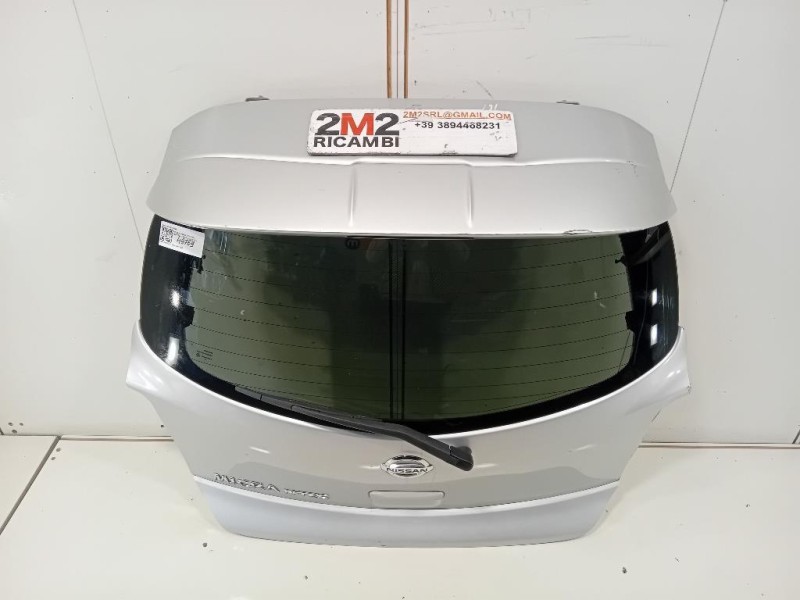 Portello POST K010M3HNCA Nissan Micra IV 2013