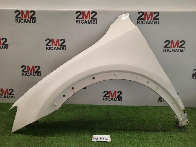 Fanale INT POST DX FANALE INT POST DX Volvo XC70 III 2013