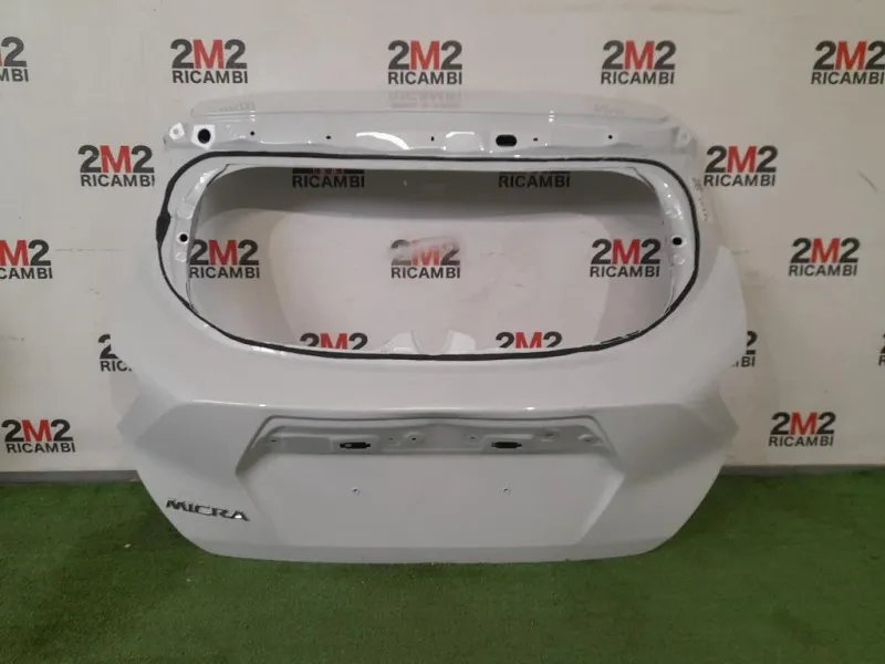 Portello POST 901005FA1J Nissan Micra V 2016