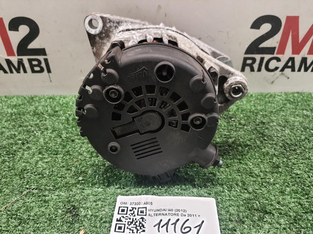 Alternatore 373002A800 Hyundai I40 2012