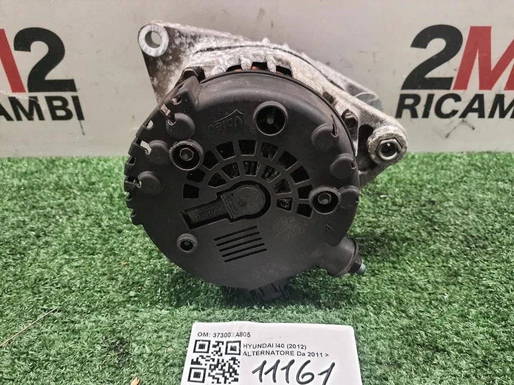 Alternatore 373002A800 Hyundai I40 2012