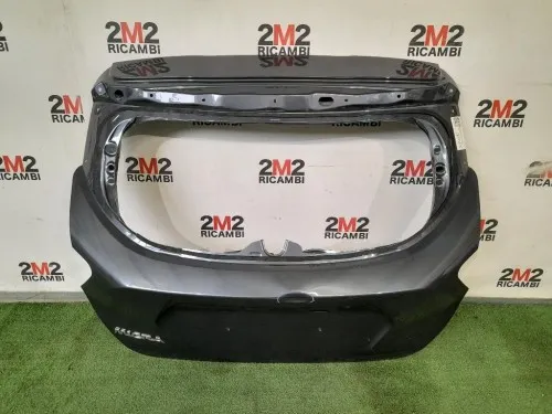 Portello POST 901005FA1J Nissan Micra V 2016