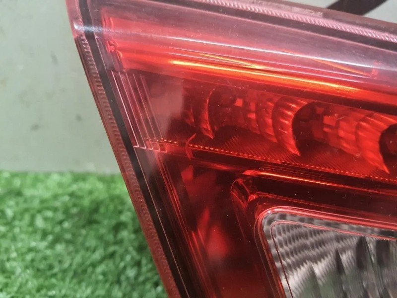 Fanale INT POST SX 50513401 Alfa Romeo Giulietta 2010