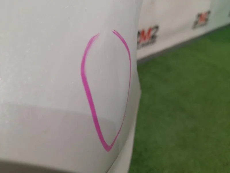 Portello POST 901005FA1J Nissan Micra V 2016