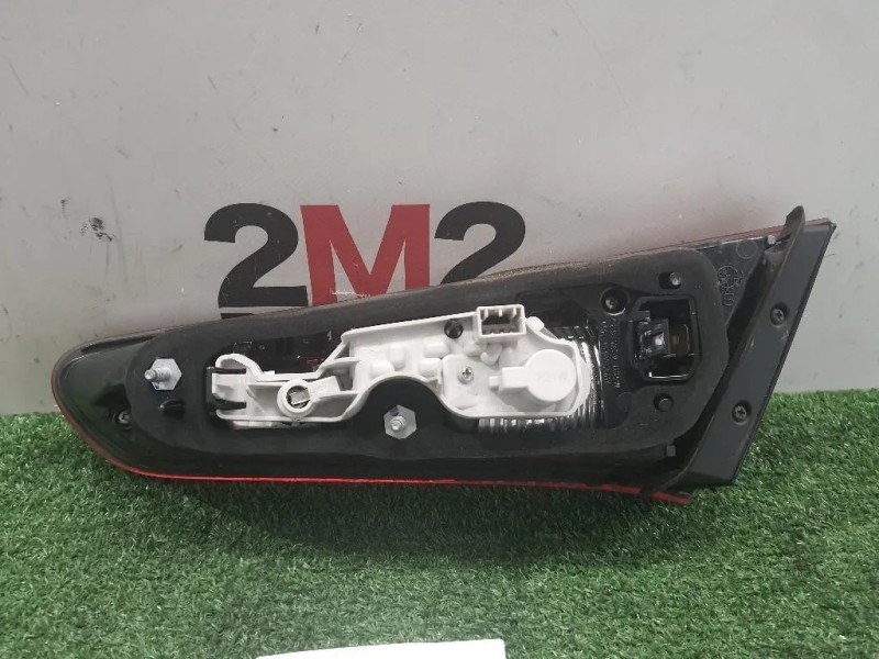 Fanale INT POST SX 50513401 Alfa Romeo Giulietta 2010