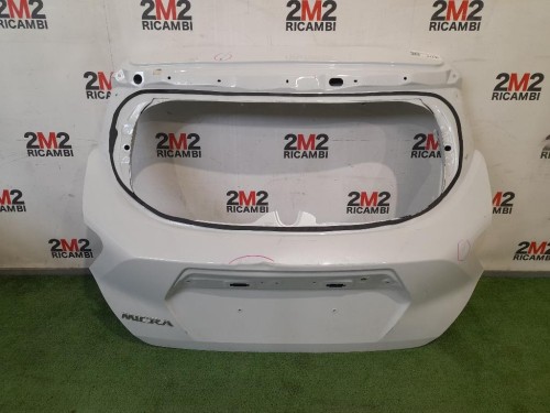 Portello POST 901005FA1J Nissan Micra V 2016