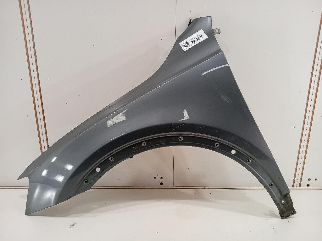 Fanale INT POST SX 50531133 Alfa Romeo Giulietta 2010