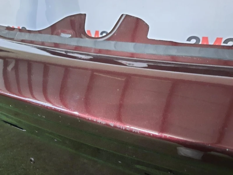 Portello POST 901005FA1J K14 COFANO POST Nissan Micra V 2016