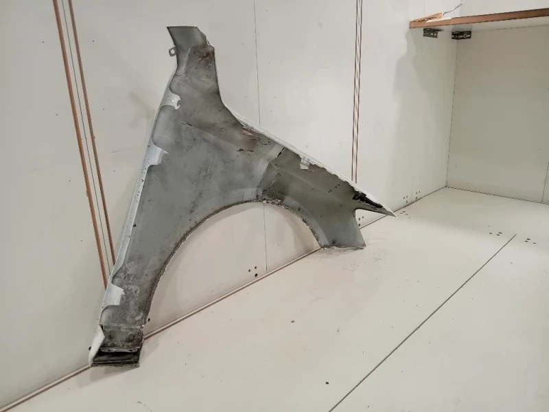 Parafango ANT SX 8R0821105A Audi Q5 8RB 2012