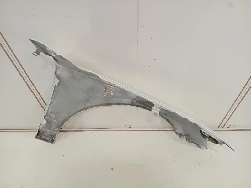 Parafango ANT SX 8R0821105A Audi Q5 8RB 2012