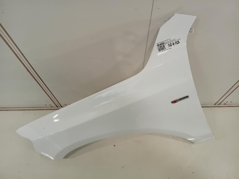 Parafango ANT SX 8R0821105A Audi Q5 8RB 2012