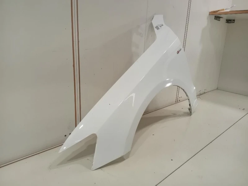 Parafango ANT SX 8R0821105A Audi Q5 8RB 2012