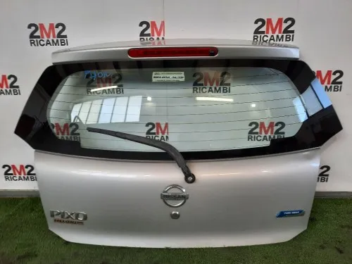 Portello POST NUDO 901004A00D Nissan PIXO 2009