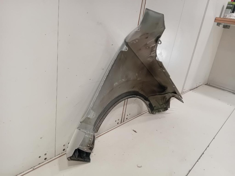 Parafango ANT SX 4L0821101 Audi Q7 4LB 2006