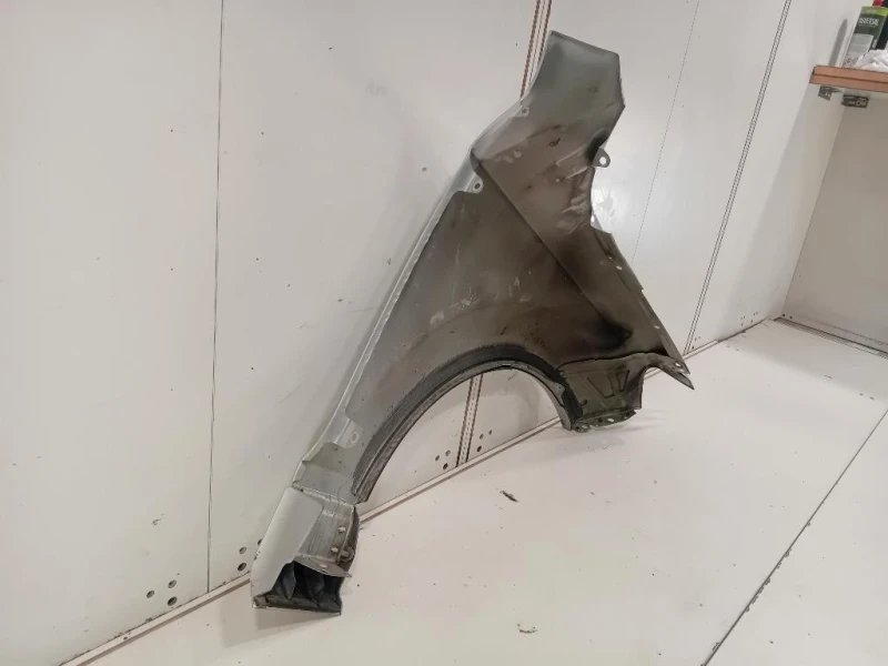 Parafango ANT SX 4L0821101 Audi Q7 4LB 2006