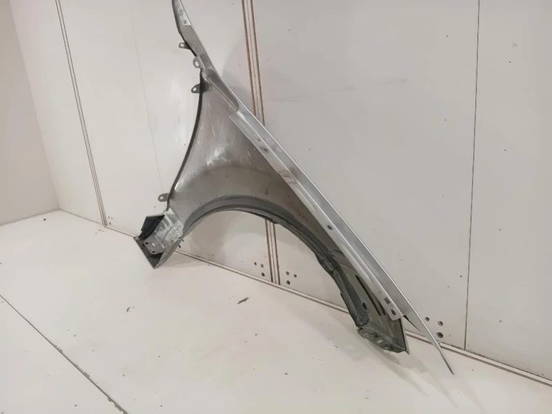 Parafango ANT SX 4L0821101 Audi Q7 4LB 2006