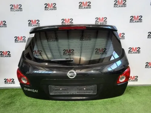 Portello POST K0100BR0MB Nissan Qashqai I 2007