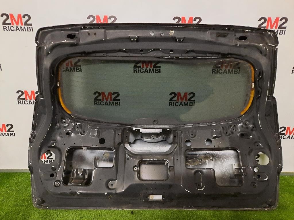 Portello POST K0100BR0MB Nissan Qashqai I 2010