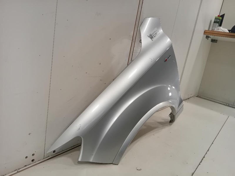 Parafango ANT SX 4L0821101 Audi Q7 4LB 2006