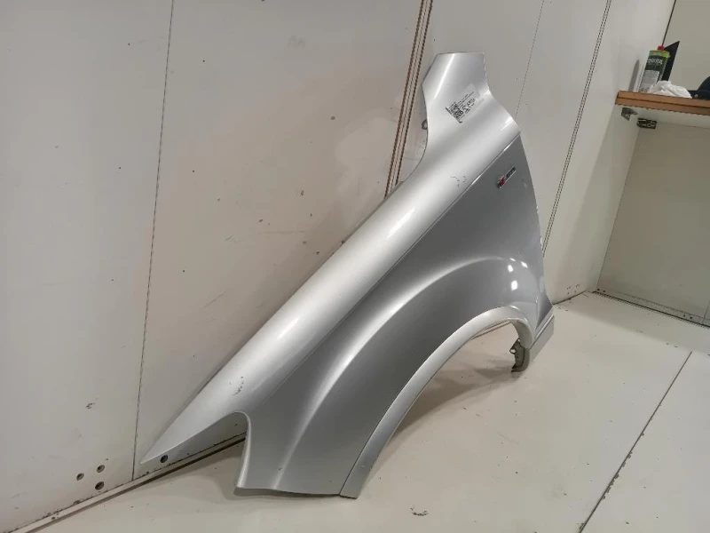 Parafango ANT SX 4L0821101 Audi Q7 4LB 2006